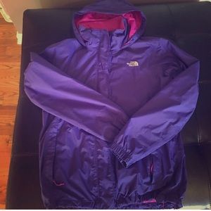 NorthFace Jacket
